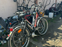 Biciclete import Germania