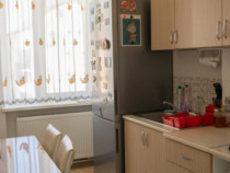 Confort și Liniste în Terezian: Apartament Prietenos pe St