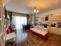 Apartament cu 3 camere etaj intermediar in Sibiu zona Mihai