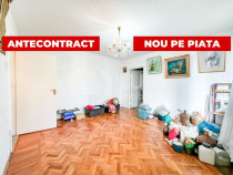 Apartament 3 camere | Etaj 2/4 | Gheorgheni | Zona Hotel Roy