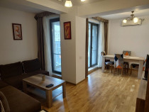 Apartament 2 camere, Dealu Morii Residence-zona Centru Is...