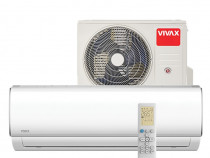 Aer conditionat Vivax M Design R32 WiFi Control SUPORTI CADOU