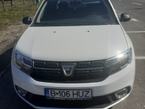Dacia logan 2020