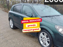 Opel astra h 1.7d 2006