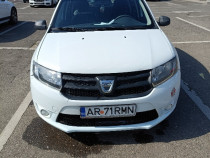 Dacia Sandero motor 1.2