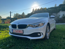 BMW seria 4 coupe 428 xdrive benzina