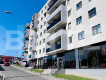 Spatiu comercial, 320 mp, zona Corneliu Coposu, ideal showro