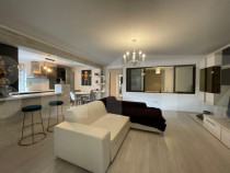 Apartament 2 camere, terasa 20 mp + parcare zona Iulius Mall