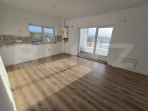 Ocazie! Apartament modern finisat, cu 3 camere, 60 mp, etaj