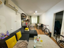 Apartament 2 camere decomandate, 62 mp, parcare, zona Mega I