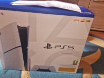 PlayStation5 nou sigilat cu o maneta ,prețul este negociabil
