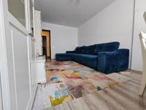 Apartament 3 camere, spatios, metrou Dimitrie Leonida