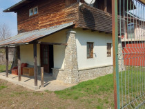 Casa Snagov Izvorani Iesire la Lac - Teren 600mp *