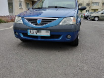 Dacia Logan 1.4 Laureat