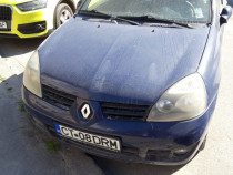 Renault Symbol 2008