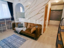 Apartament 3 camere | La cheie | 37 mp | Gheorgheni | Zona B
