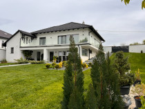 Casa Tocile (Sadu)