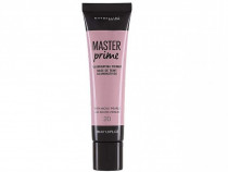 Baza de machiaj, Maybelline, Master Primer, 20, 30 ml