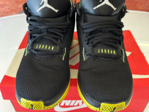 Ghete Nike Air Jordan