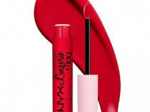 Ruj Lichid Mat, NYX, Lip Lingerie XXL, 28 Untamable, 4 ml