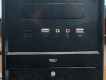 Sistem Desktop PC pentru scoala/birou cu procesor Intel G3250