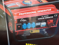 Generator 2.20/3.80.