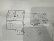 Apartament 3 camere Bucurestii noi De inchiriat