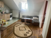 Apartament 2 camere, 43mp, zona Artego