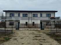 Casa duplex P+E, 140 mp utili, 364 mp teren, Malu Mare sat