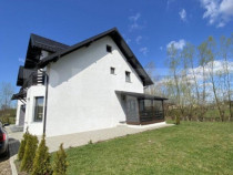 Casa Tip Duplex, Radauti, 110mp+ 260 mp Teren
