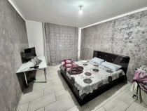 Apartament premium de 2 camere,47.71 mp utili, în Sărari -