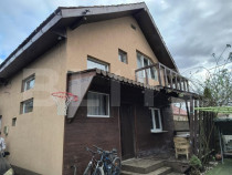 Reducere!!Casa P+M, 115 mp utili, 3 dormitoare, zona Bariera