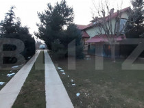 Casă individuală T&acirc;rgoviste.