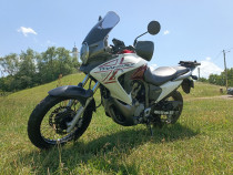 Motocicleta Honda XL700V Transalp Suceava