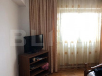 Apartament 3 camere, decomandat, 73 mp, cartier Burdujeni