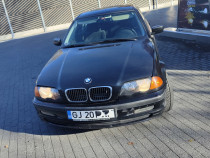 BMW E46-316i 1999