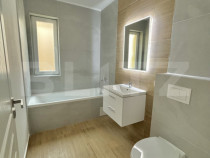 Apartament premium modern, , 3 camere, etaj 2, Giroc