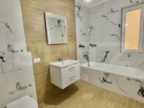 Proiect verde! Apartament cu 2 camere + balcon, etaj 1, 1 lo