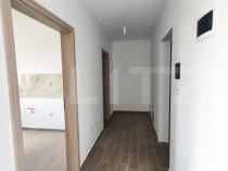 Apartament cu 3 camere, 69 mp + 60 mp terasa, Calea Urseni