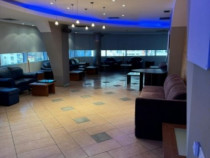 Inchiriez spatiu de birouri, zona Metrou Brancoveanu, 170mp, 1870euro