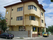 Brancoveanu eroii rev apartament in vila