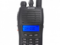 Statie radio Portabila Puxing PX-777 UHF, Baterie 1600mAh