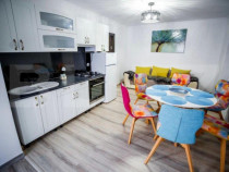 Apartament 3 camere, zona Spitalul Judetean