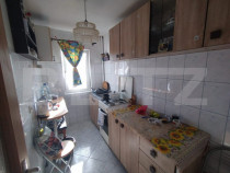 Apartament 2 camere, 42 mp, zona centrala Beclean