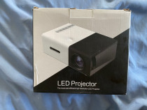 LED Mini Projector