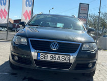 Volkswagen Passat b6 2.0 170cp dsg