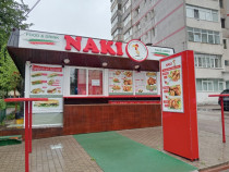 Afacere de fast food la cheie in Botosani strada Primaverii Nr. 5
