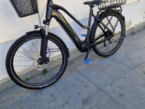 Bicicleta electrică GIANT E+ an 2023