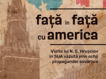 Față în față cu America - Editura Publisol