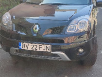 Renault Koleos 2011 4x4